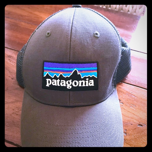 Patagonia Accessories - Patagonia hat